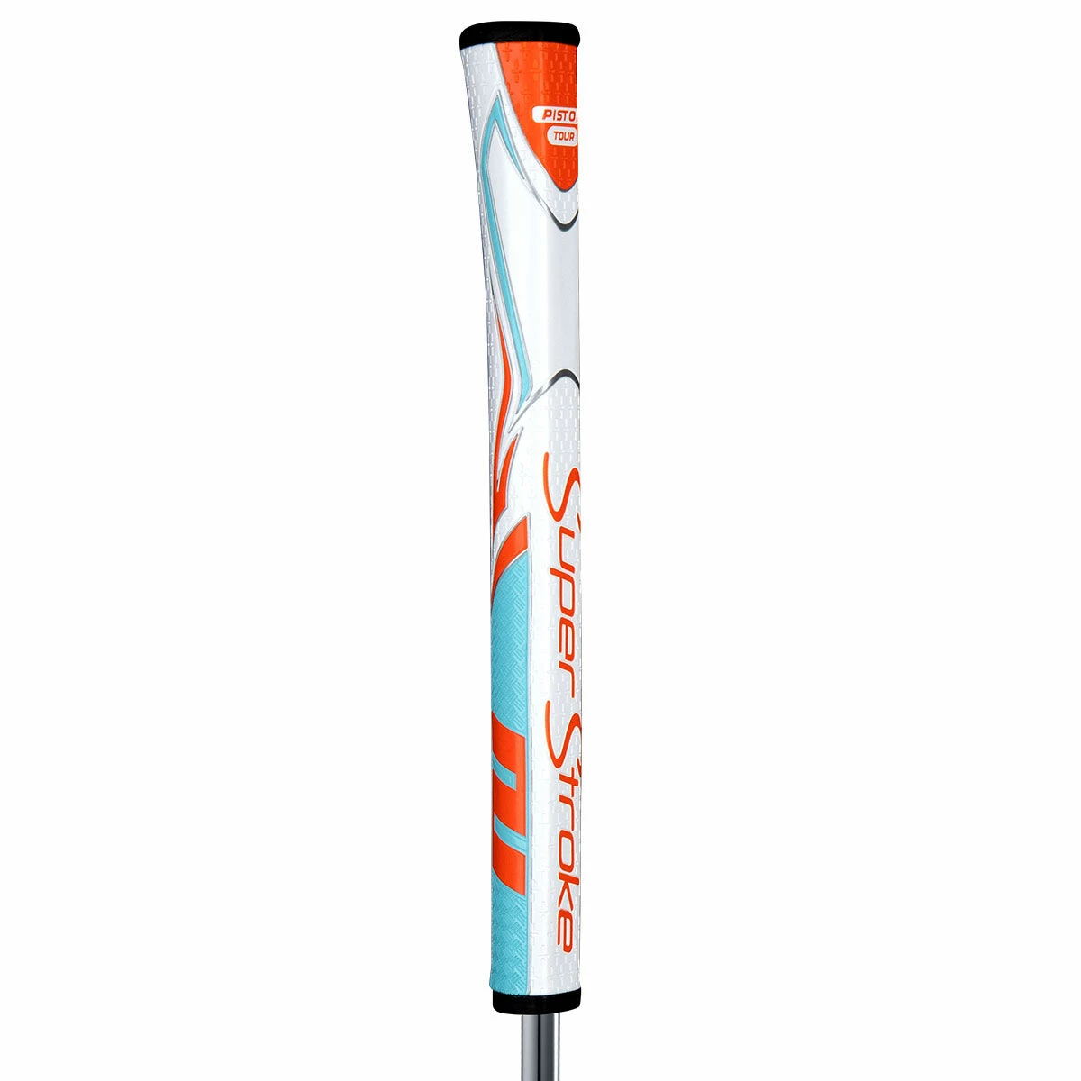 SuperStroke Zenergy Pistol Tour Golf Putter Grip
