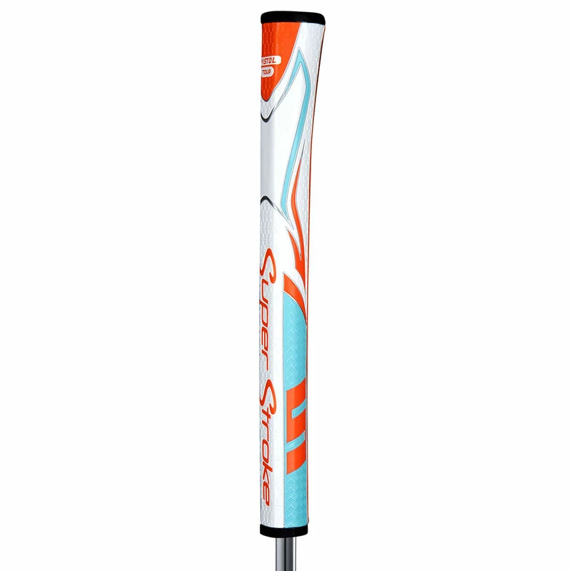 SuperStroke Zenergy Pistol Tour Golf Putter Grip - Image 2
