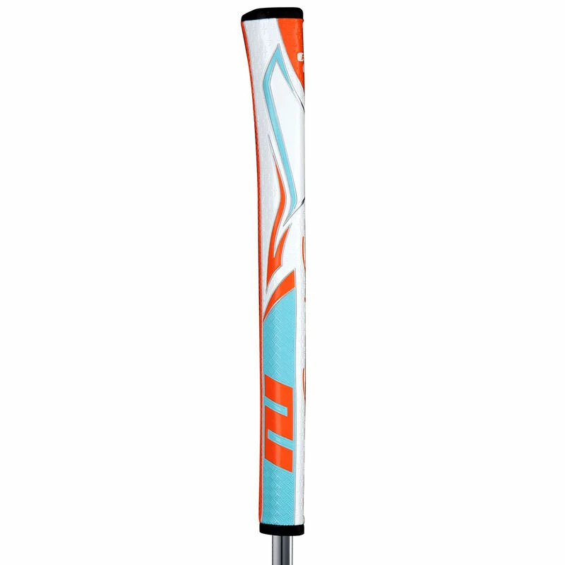 SuperStroke Zenergy Pistol Tour Golf Putter Grip - Image 4