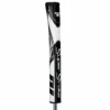 SuperStroke Black And White Zenergy Pistol GT 2.0 Golf Putter Grip | American Golf