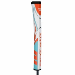 SuperStroke Zenergy Pistol GT 2.0 Golf Putter Grip