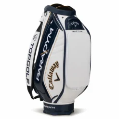 Callaway Golf Black And White Paradym Golf Staff Bag 6 Callaway Golf Black And White Paradym Golf Staff Bag -TaylorMade shop American Golf 420299 104485 420299 2