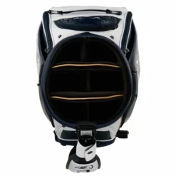 Callaway Golf Black And White Paradym Golf Staff Bag 7 Callaway Golf Black And White Paradym Golf Staff Bag -TaylorMade shop American Golf 420299 104485 420299 3