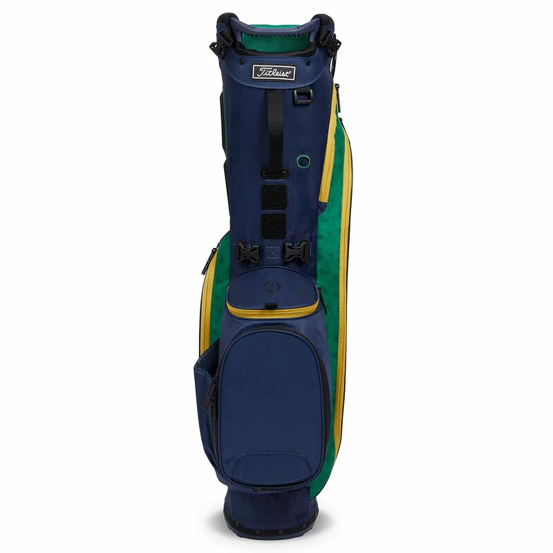 Titleist Players 4 Shamrock Golf Stand Bag - Image 3