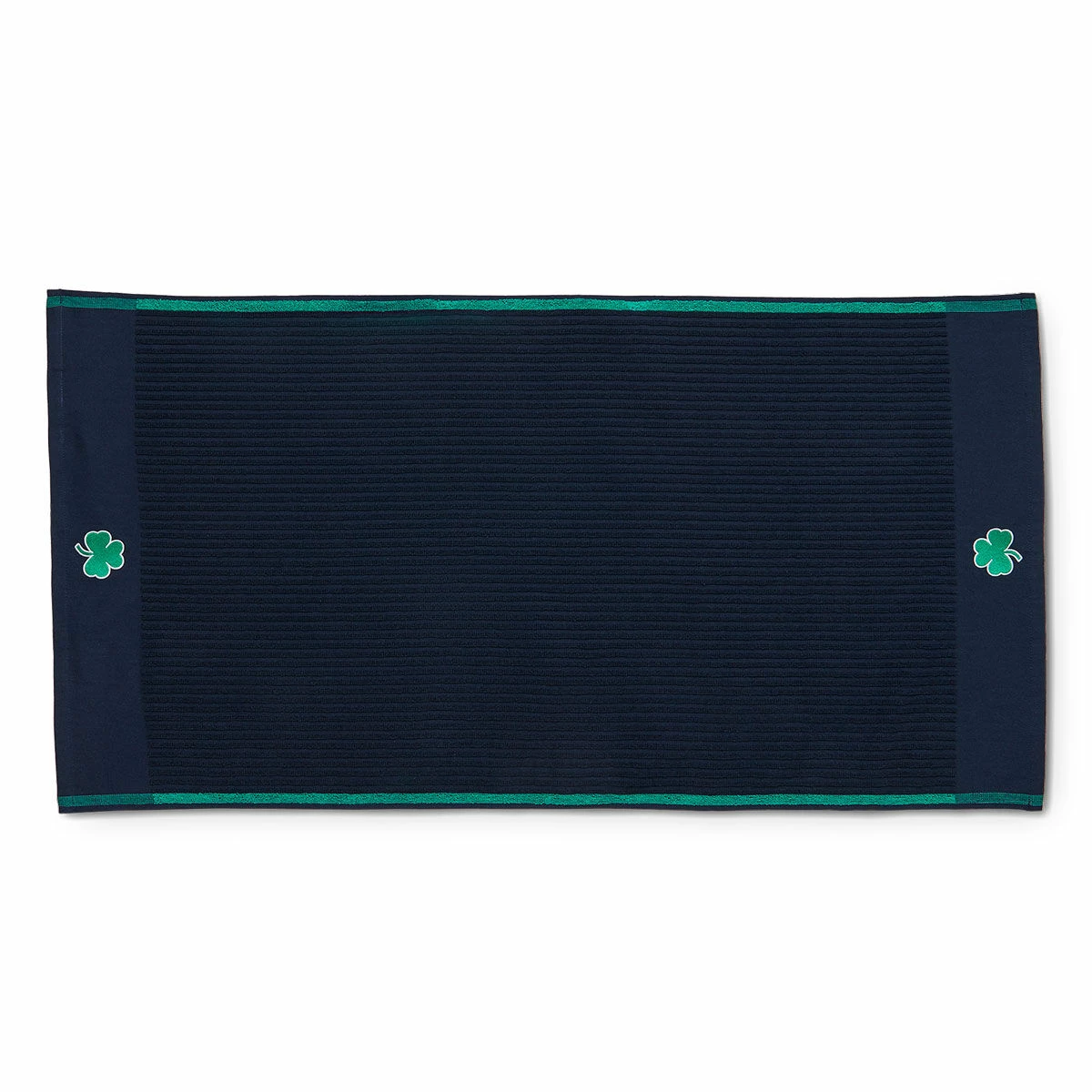 Titleist Players Shamrock Terry Golf Towel