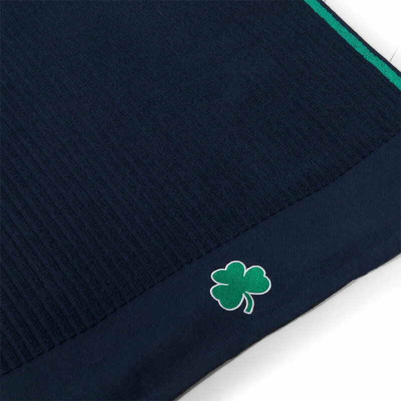 Titleist Players Shamrock Terry Golf Towel - Image 3