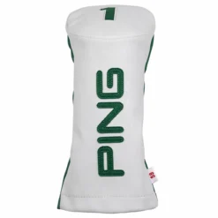PING Looper Golf Driver Head Cover