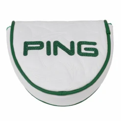 PING Looper Mallet Golf Putter Head Cover