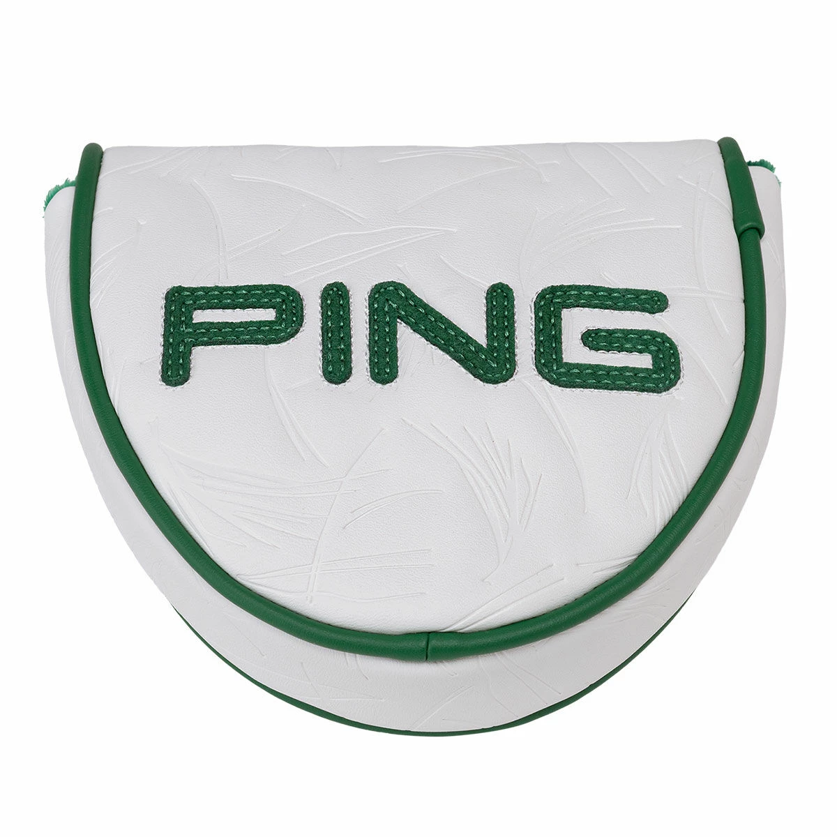 PING Looper Mallet Golf Putter Head Cover