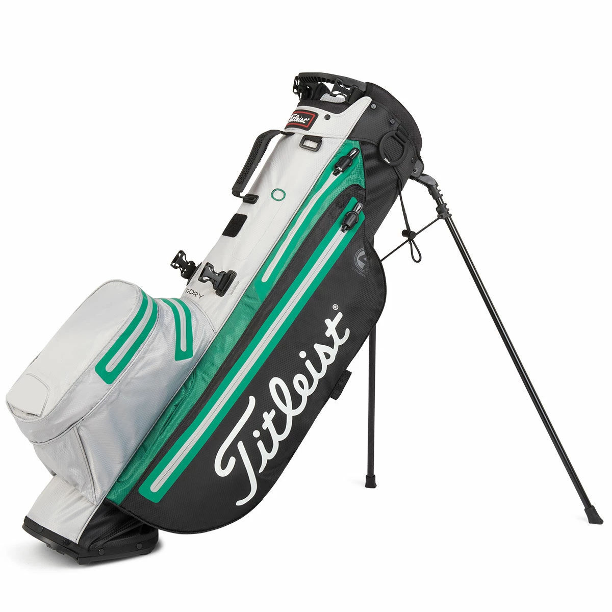 Titleist Players 4 StaDry Golf Stand Bag