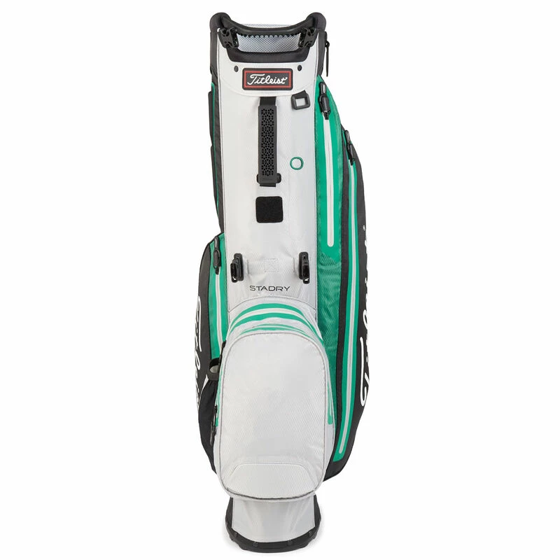 Titleist Players 4 StaDry Golf Stand Bag - Image 2
