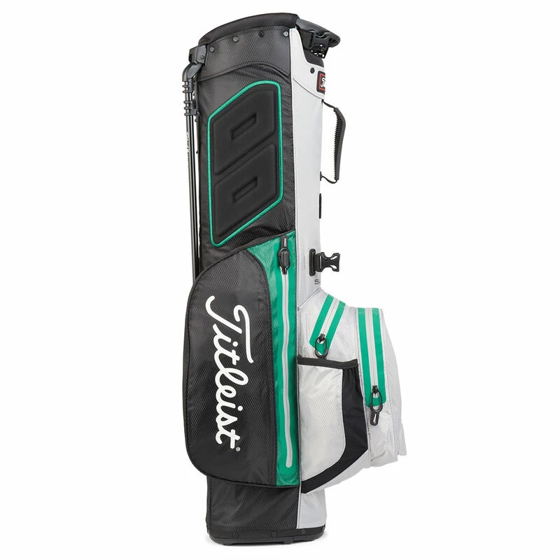 Titleist Players 4 StaDry Golf Stand Bag - Image 3