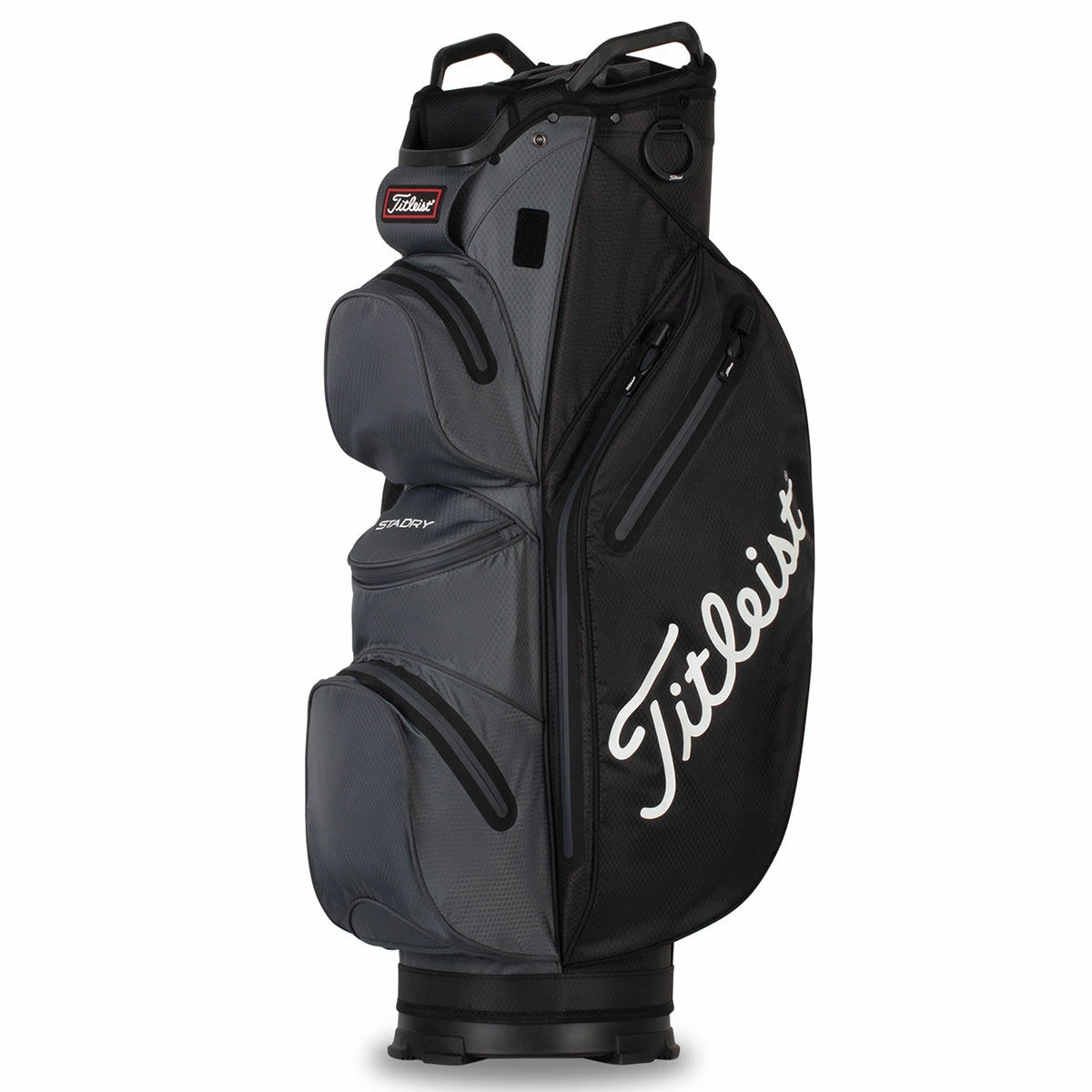 Titleist StaDry 14 Waterproof Golf Cart Bag