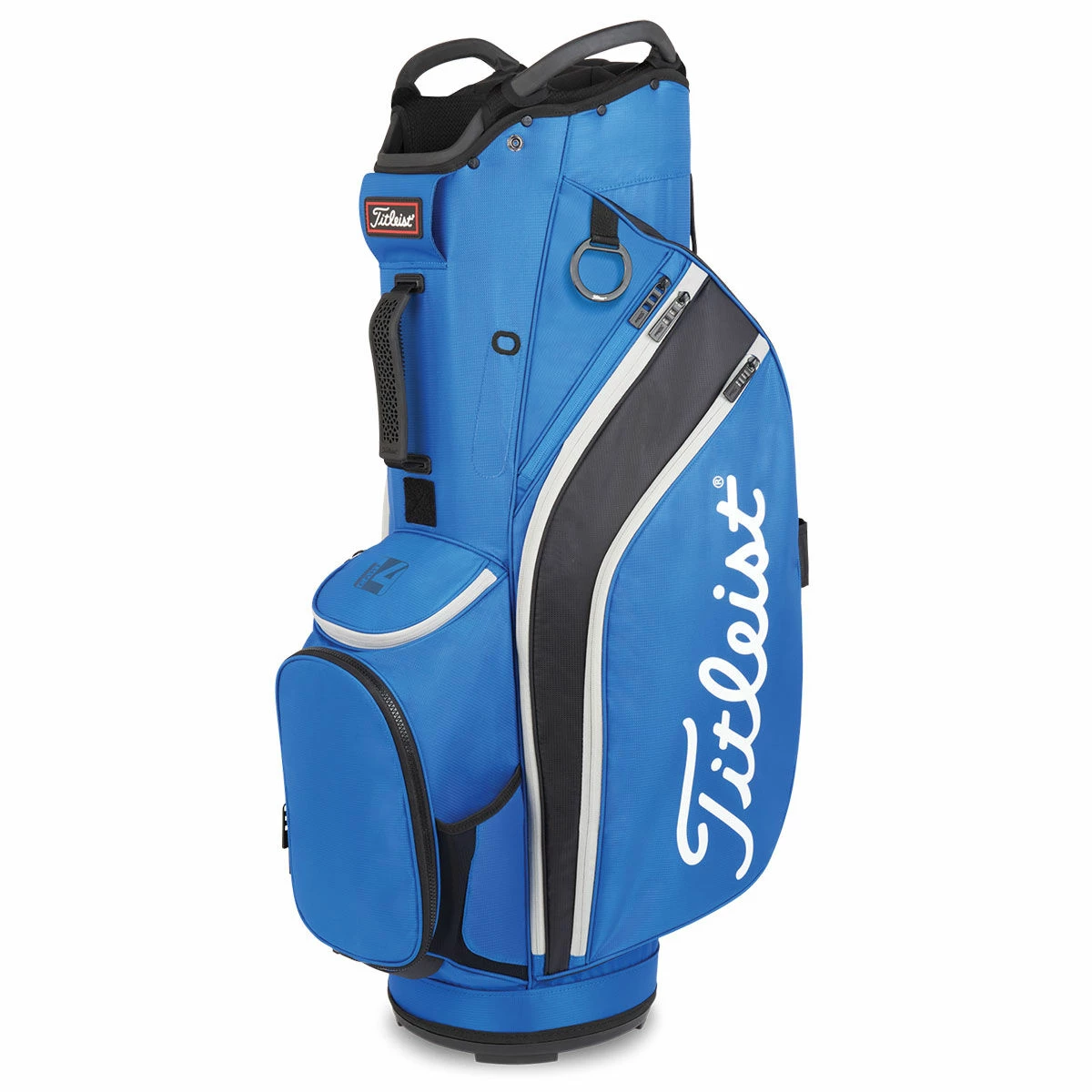 Titleist 14 Golf Cart Bag 1 Titleist 14 Golf Cart Bag