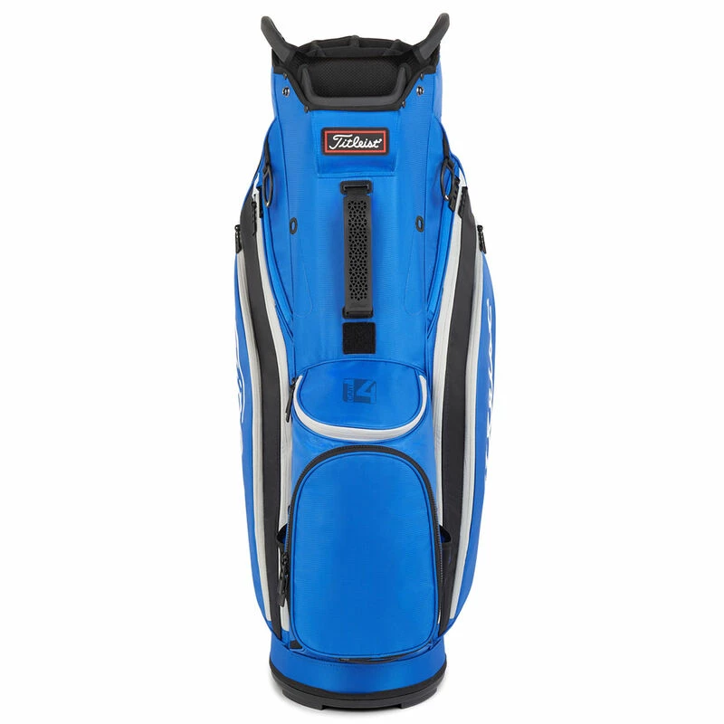 Titleist 14 Golf Cart Bag 2 Titleist 14 Golf Cart Bag - Image 2