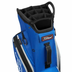 Titleist 14 Golf Cart Bag 7 Titleist 14 Golf Cart Bag -TaylorMade shop American Golf 421368 105286 421368 3