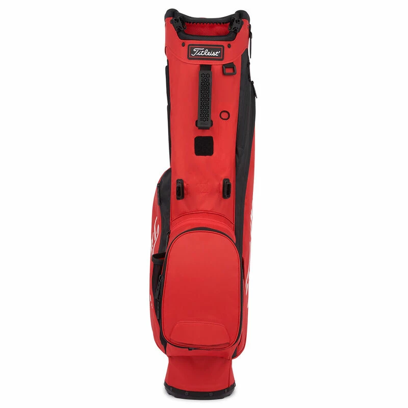 Titleist Players 4 Lightweight Golf Stand Bag - Image 2
