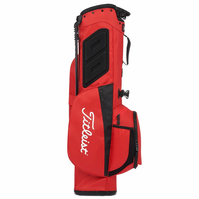Titleist Players 4 Lightweight Golf Stand Bag - Image 3