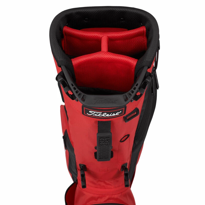 Titleist Players 4 Lightweight Golf Stand Bag - Image 4