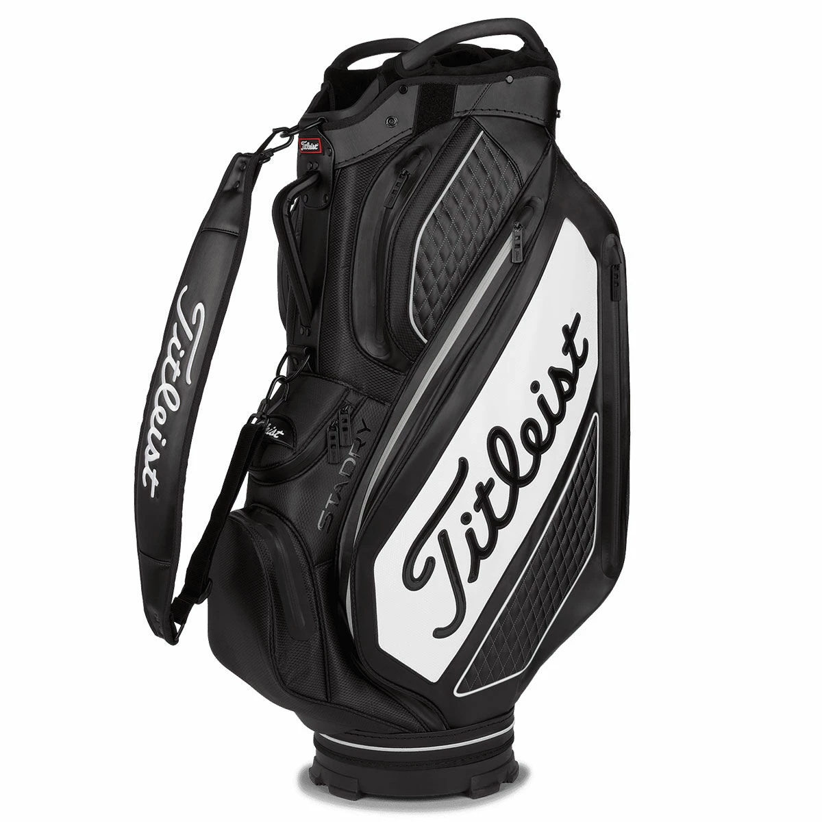 Titleist Premier StaDry Golf Cart Bag
