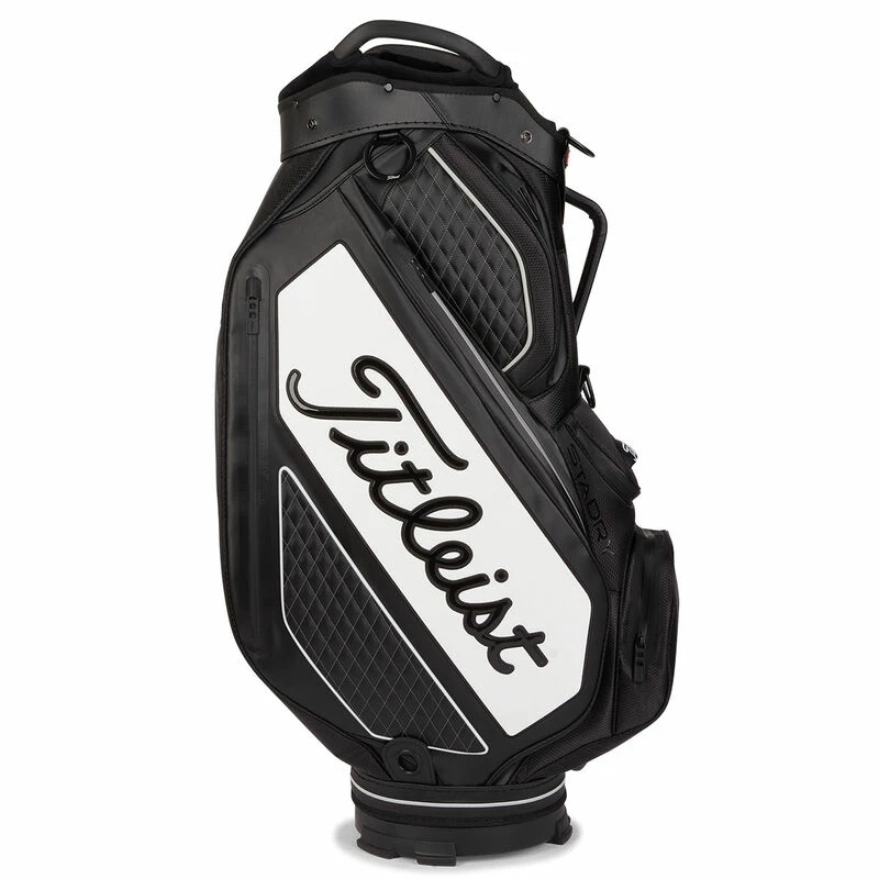 Titleist Premier StaDry Golf Cart Bag - Image 3